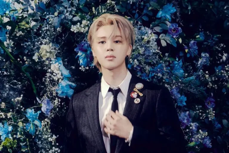 Jimin de BTS : son solo ‘Who’ conquiert les charts Billboard !