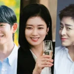 Jung Hae In en tête du classement de réputation des acteurs coréens !