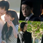 Top 5 des K-dramas qui ont fait vibrer les cœurs en septembre !