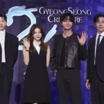 Une créature mystérieuse ressurgit à Séoul en 2024 : les stars de ‘Gyeongseong Creature’ révèlent les secrets de la saison 2