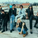 Stray Kids s’apprête à enflammer la scène des American Music Awards !