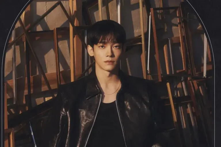 Chen d’EXO dévoile une surprise musicale inattendue !