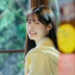 Jung Chaeyeon dévoile une nouvelle facette dans un drama romantique !