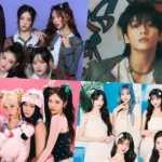 Les stars de la K-pop brillent au Japon : NewJeans, BTS et bien d’autres reçoivent des certifications prestigieuses !