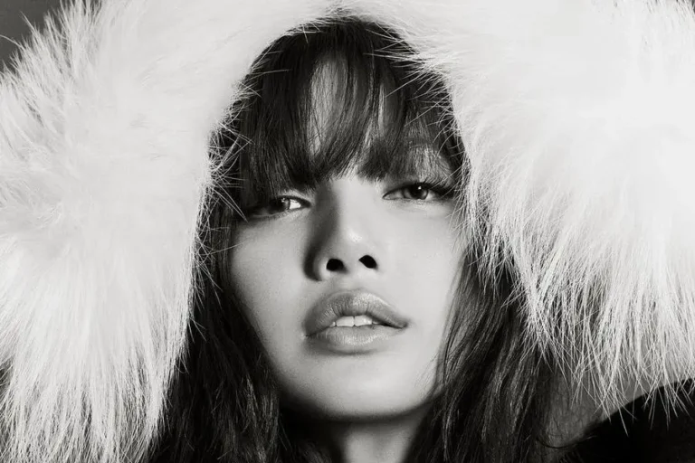 Lisa de BLACKPINK enflamme New York et annonce son prochain single !