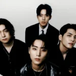 DAY6 réalise un exploit historique avec leur chanson ‘HAPPY’