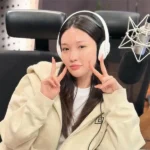 Chungha quitte les ondes : un choix difficile pour se consacrer à sa musique