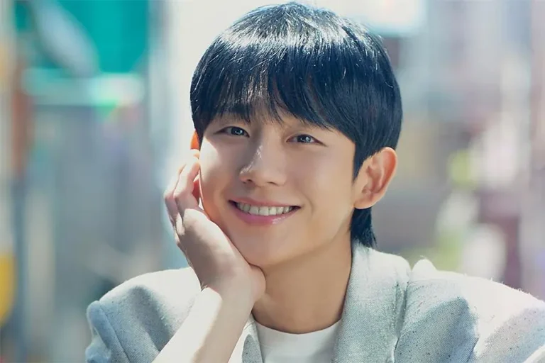 Jung Hae In dévoile ses talents vocaux pour la série ‘Love Next Door’