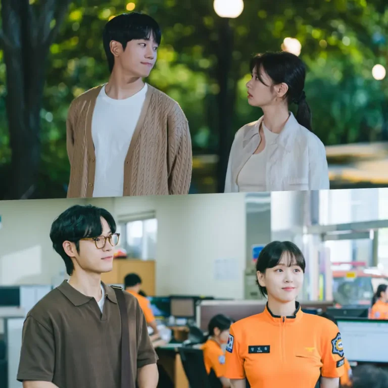 Audiences K-dramas : ‘Love Next Door’ remonte, ‘Romance in the House’ surprend !