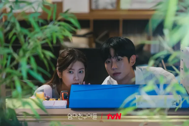 Audiences en hausse pour ‘Love Next Door’ et ‘DNA Lover’ à l’approche de leur final !