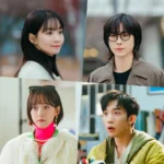 Deux K-dramas en pleine ascension : records d’audience et succès international