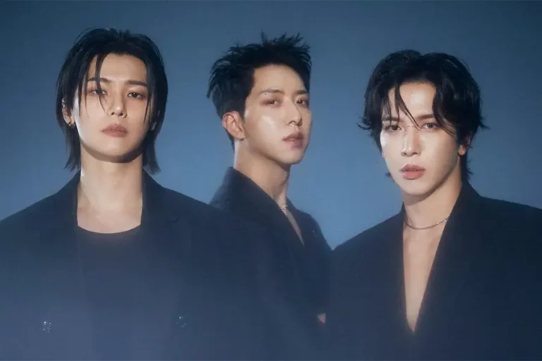 CNBLUE au complet : une première historique dans ‘Knowing Bros’ !