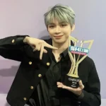 Kang Daniel triomphe avec ‘Electric Shock’ : une victoire électrisante !