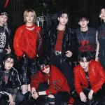 Stray Kids : un règne qui s’étend sur le Billboard 200 !