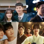 Octobre s’annonce chargé en nouveautés K-dramas ! De quoi ravir les amateurs de séries coréennes.