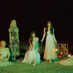 Red Velvet hypnotise YouTube avec ‘Psycho’ !