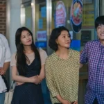 Fermeture émouvante du restaurant familial dans ‘Love Next Door’