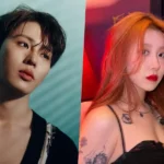 Accusation de plagiat : Ha Sung Woon au cœur d’une tempête musicale inattendue