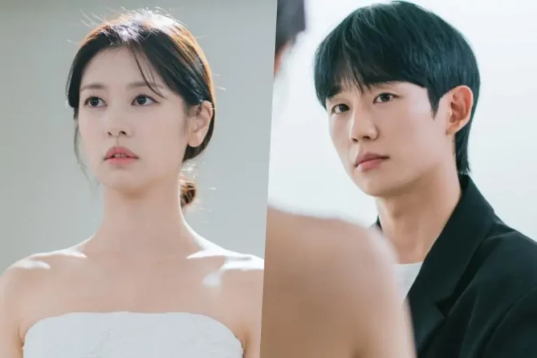 Le couple phare de ‘Love Next Door’ va-t-il enfin convoler ?