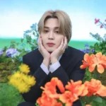 Jimin de BTS pulvérise les records au Royaume-Uni avec ‘Who’ !