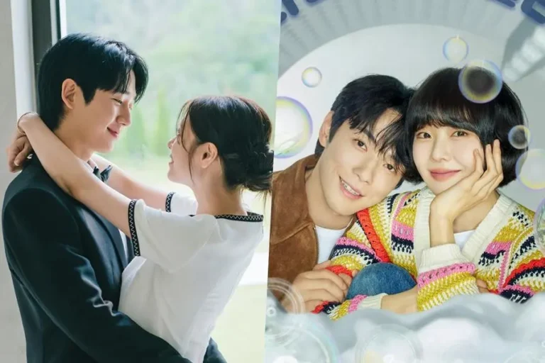 Records d’audience pulvérisés pour les K-dramas du dimanche !