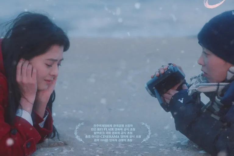 Un duo d’actrices qui promet de faire fondre les cœurs cet hiver !