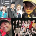 La crème de la K-pop réunie pour le grand retour de 2NE1 !