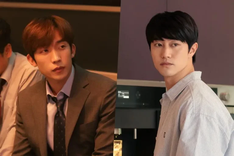 Quand les stars de K-dramas s’invitent dans ‘Love in the Big City’!