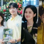 Jung Hae In conserve sa couronne : le top 5 des acteurs de dramas les plus en vogue !