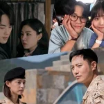 Ces couples secondaires de K-dramas qui ont volé la vedette aux héros principaux !