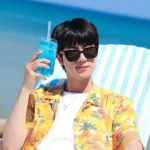 Jin de BTS fait des vagues avec son nouveau ‘Super Tuna’ !