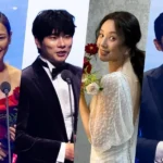 Qui sont les grands gagnants des 15èmes Korea Drama Awards ?