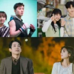 De voisins à amoureux : ces couples de K-dramas qui ont franchi le pas !