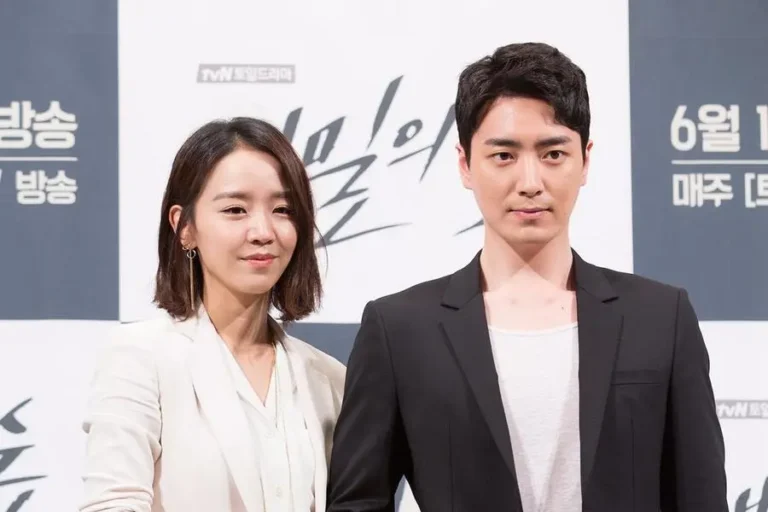 Shin Hae Sun et Lee Jun Hyuk : retrouvailles en vue dans un drama intrigant ?