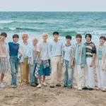 SEVENTEEN pulvérise les records avec son nouveau mini-album !