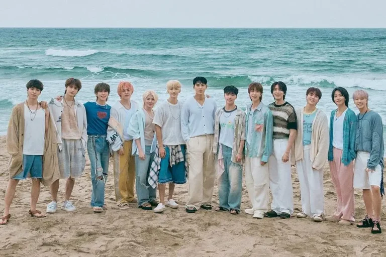 SEVENTEEN pulvérise les records avec son nouveau mini-album !