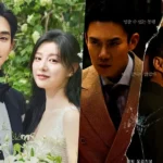 Deux séries coréennes en lice pour les prestigieux Asian Television Awards !