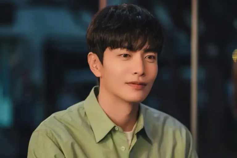 Lee Min Ki dévoile les secrets de son rôle dans le thriller médical ‘Face Me’