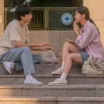 Hong Kyung et Roh Yoon Seo dévoilés dans de nouvelles images romantiques !