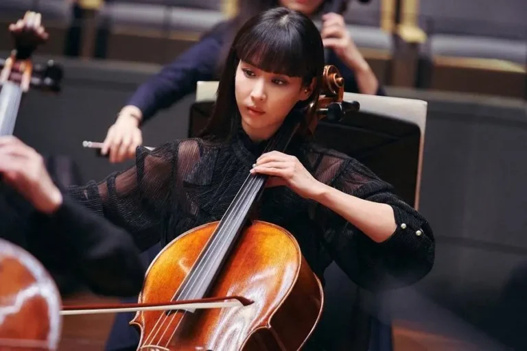 Un thriller mystérieux avec Cho Yeo Jeong en cellist disparue ?