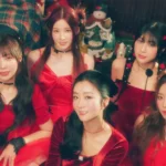 Apink prépare une surprise de Noël pour ses fans !