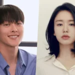 Un baiser inattendu pourrait réunir Jang Ki Yong et Ahn Eun Jin à l’écran !