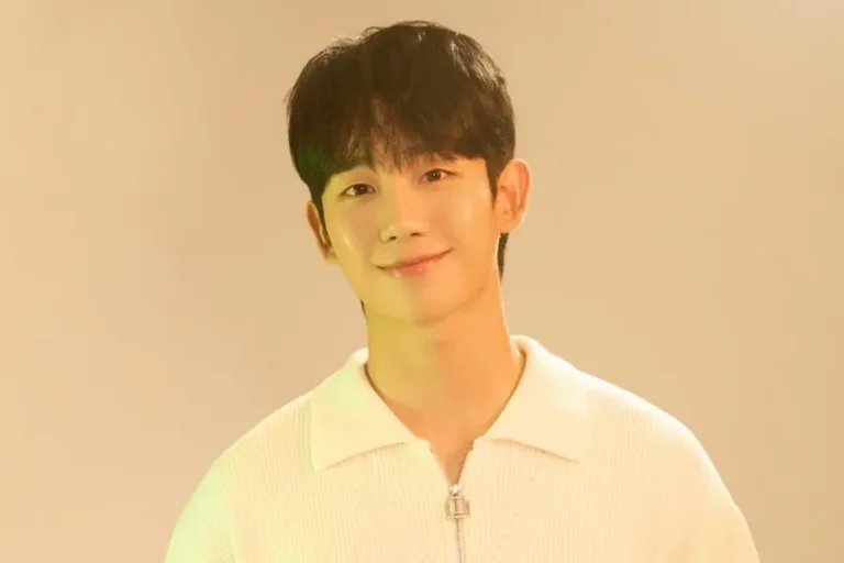 Jung Hae In bientôt à l’affiche d’un drama japonais ?