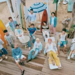 SEVENTEEN pulvérise les records avec leur nouveau mini-album !