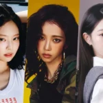 Qui règne en maître sur la K-pop féminine ce mois-ci ?