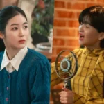 Kim Tae Ri prise en flagrant délit : sa rivale la surprend en pleine transgression !