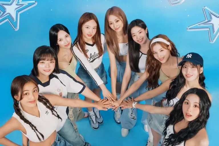 TWICE prépare une fin d’année explosive avec ‘STRATEGY’ !