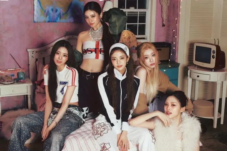 ITZY surprend avec un programme de promotions inattendu pour ‘Imaginary Friend’