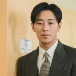 Joo Ji Hoon, un ennemi irrésistible dans le prochain drama de tvN !