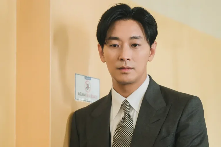 Joo Ji Hoon, un ennemi irrésistible dans le prochain drama de tvN !